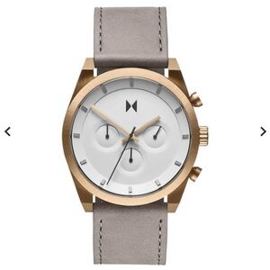 New in Box MVMT Element Chrono Watch
